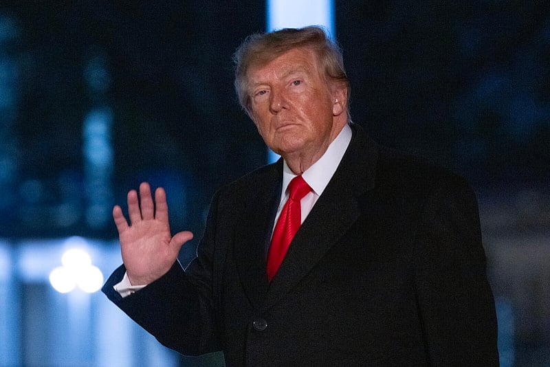 Sutkinja naložila Trumpu da ukine reklame plaćene novcem poreznih obveznika