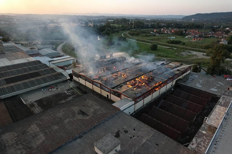 Treći put u tri godine: Vlasnik Celexa ponovo najavljuje veliku investiciju u Banjoj Luci, ovaj put kreće s 15 miliona eura